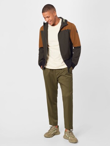 SCOTCH & SODA Regular Hose 'FAVE' in Grün