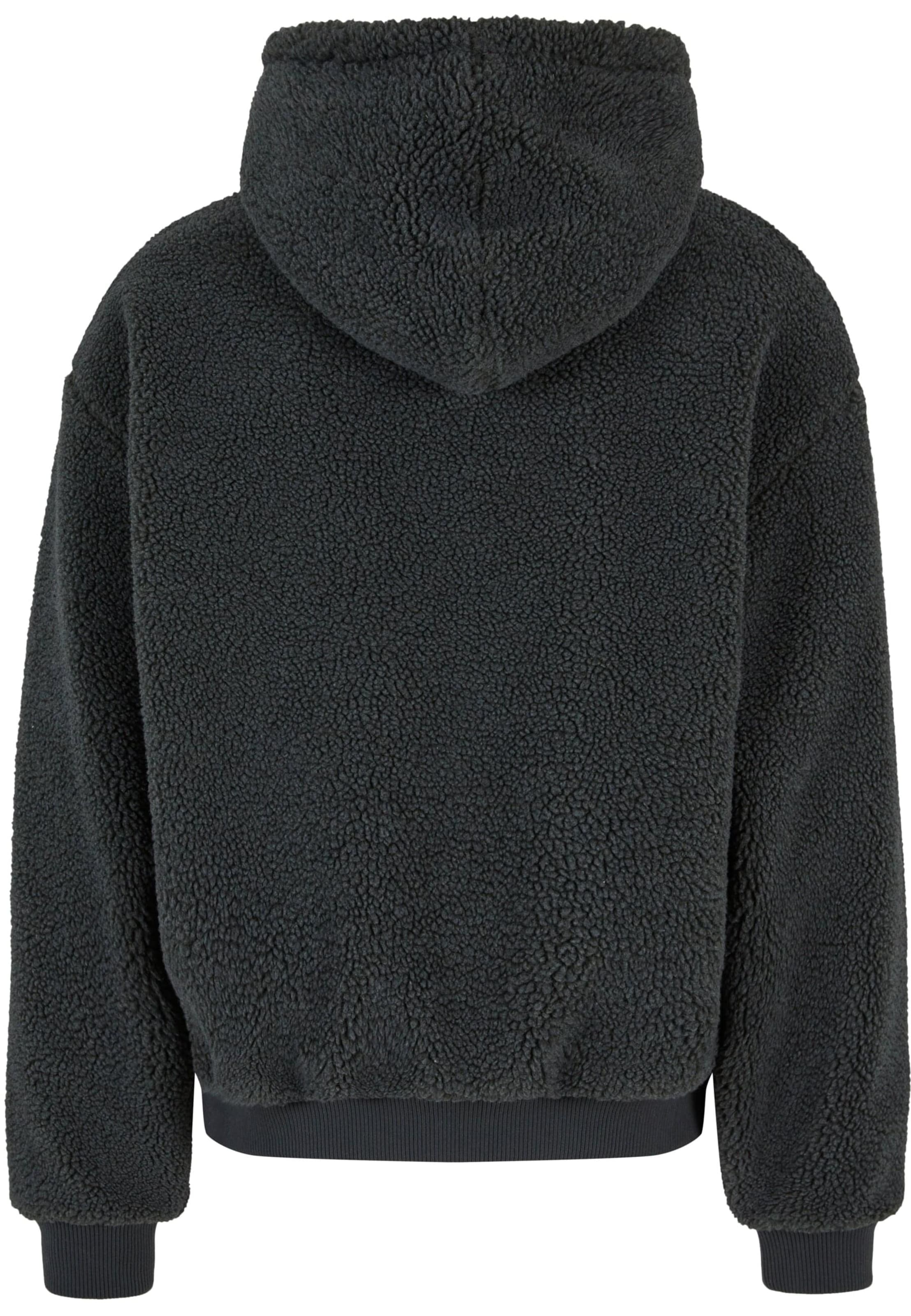 Karl Kani Sweatshirt in Grey