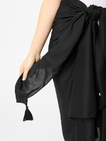 Jupe CODELLO en noir