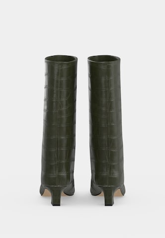 Stivale 'Carousel' di STEVE MADDEN in verde