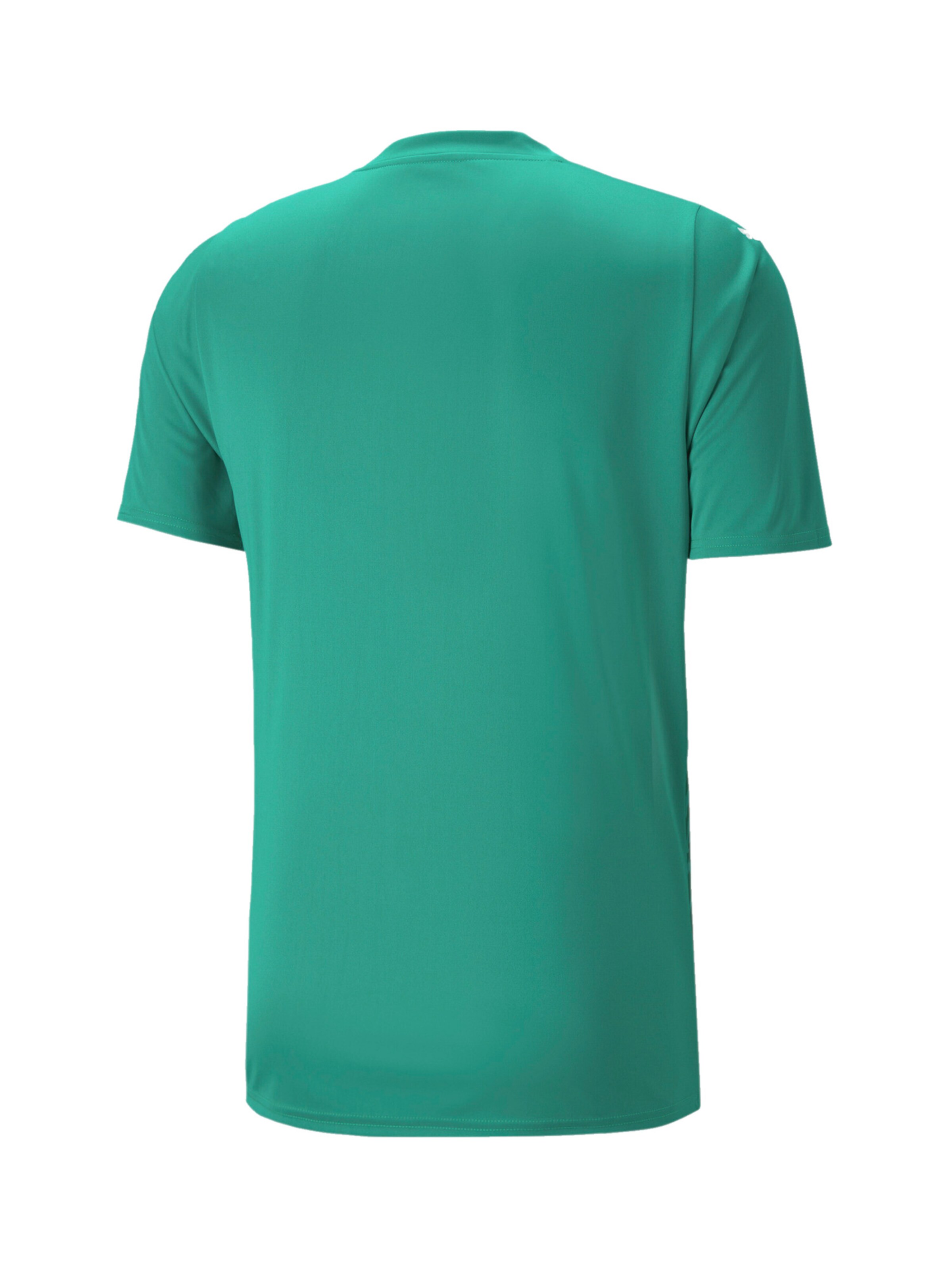 PUMA Performance Shirt in Green