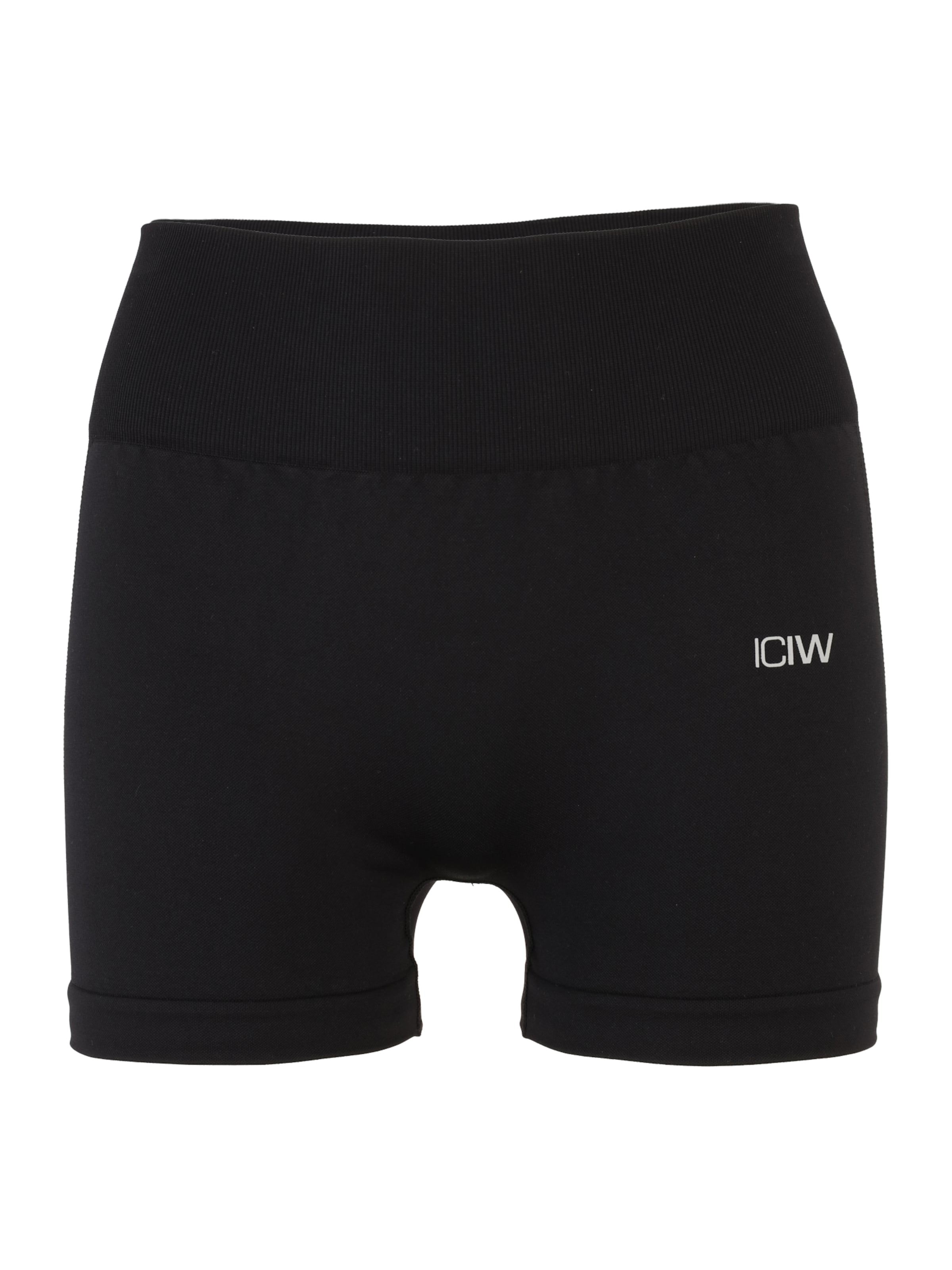 ICANIWILL Sports trousers in Black, Item view