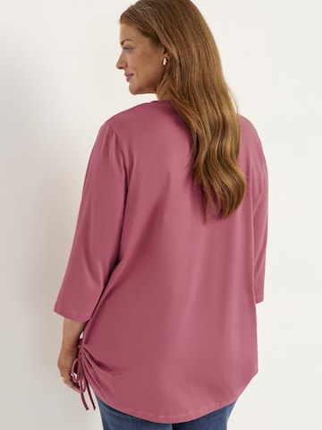 Cellbes of Sweden Tuniek in Roze