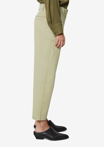 Regular Pantalon chino 'Kalni' Marc O'Polo en beige