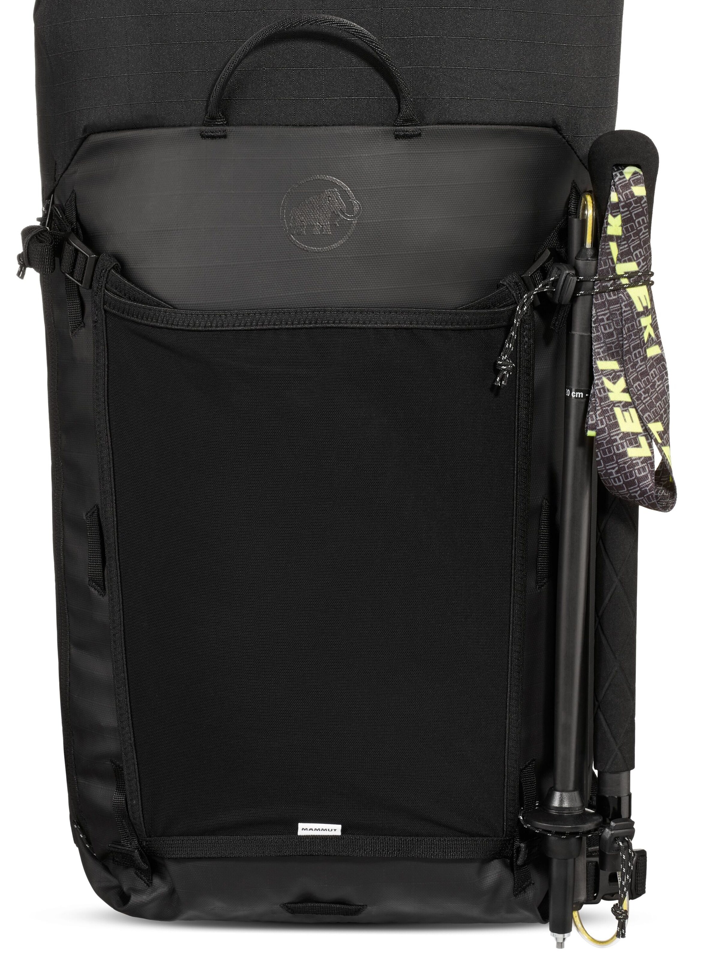 MAMMUT Rugzak 'Alto 24' in Zwart