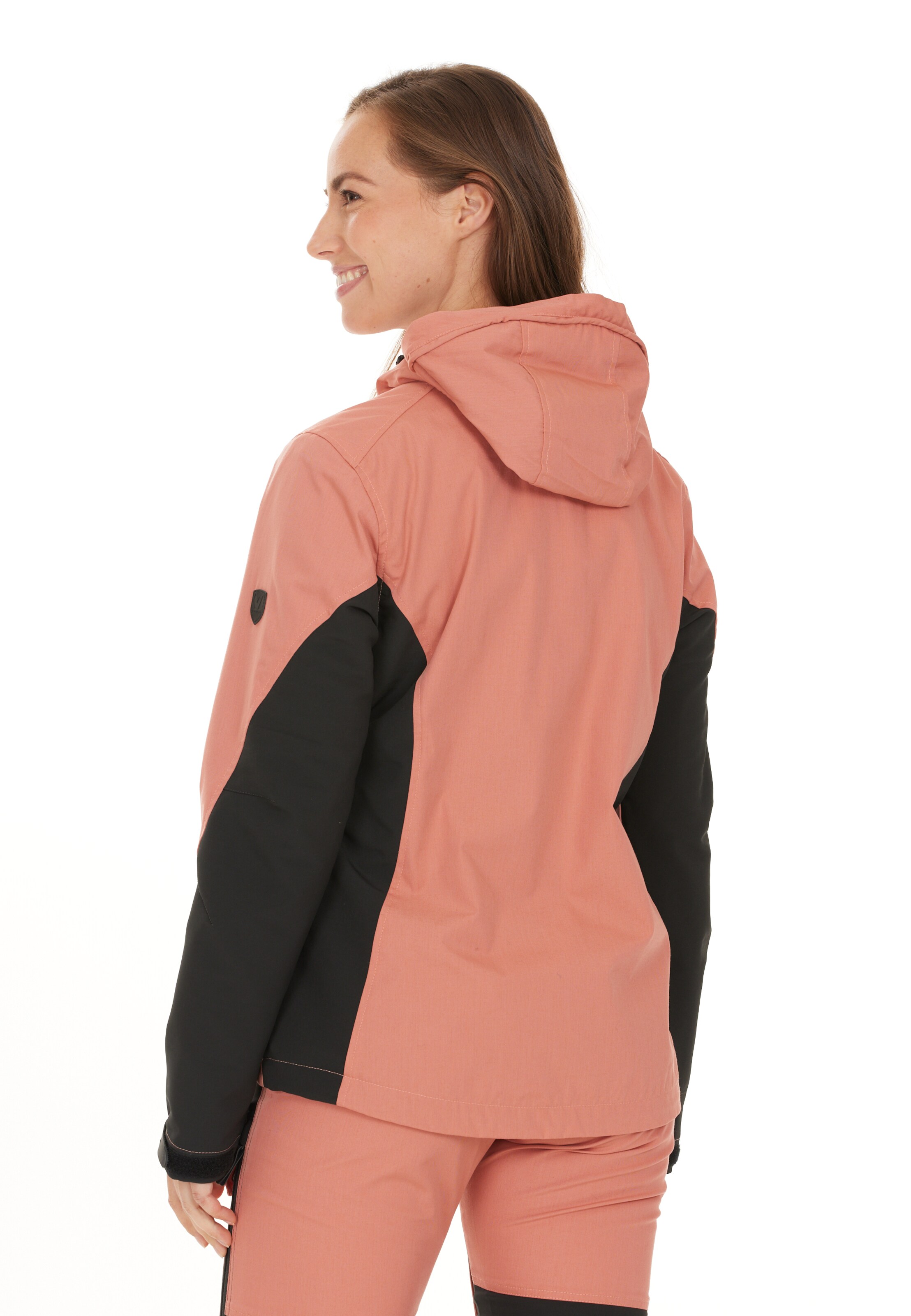 Whistler Outdoorjacke 'IRA' in Pink