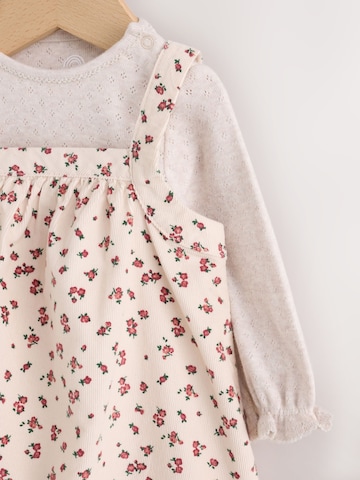 Set Next en beige