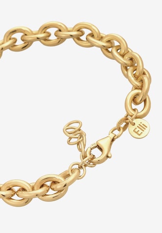 Bracelet ELLI PREMIUM en or