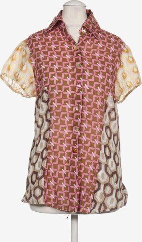 Maliparmi Blouse & Tunic in M in Mixed colors: front