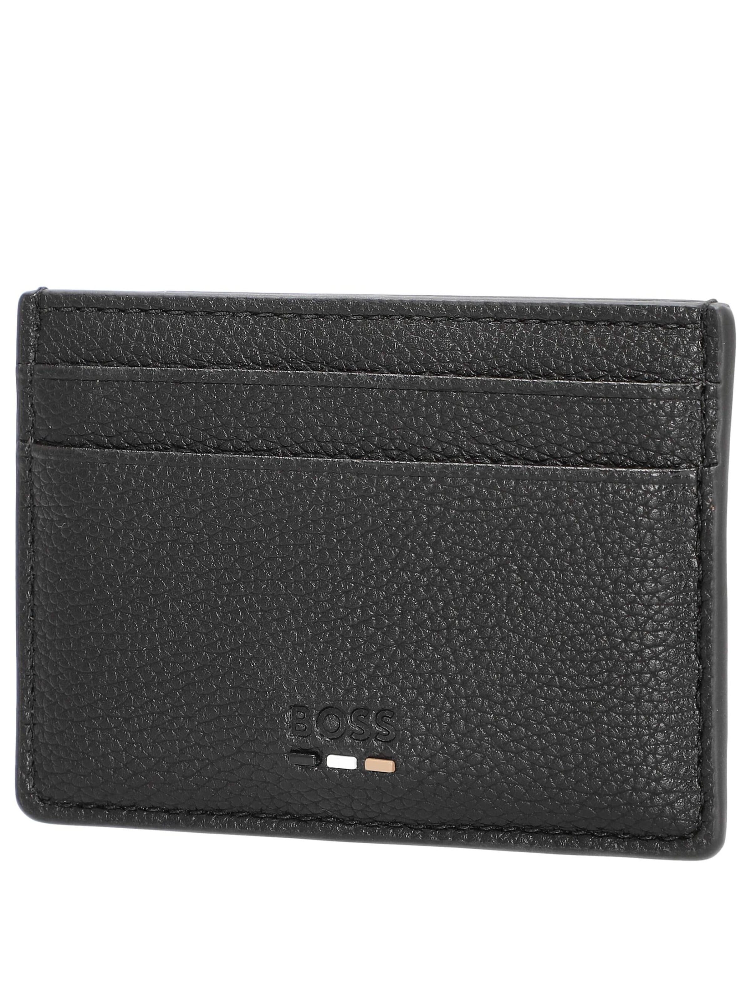 HUGO BOSS Case 'Ray' in Black