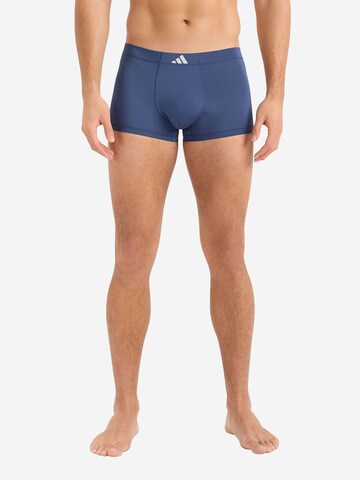 ADIDAS SPORTSWEAR Boxershorts ' Active Micro Tech ' in Beige: voorkant