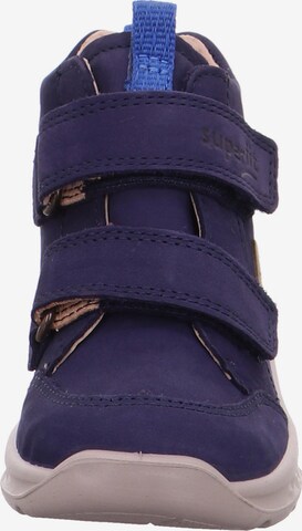 Bottes 'Breeze' SUPERFIT en bleu