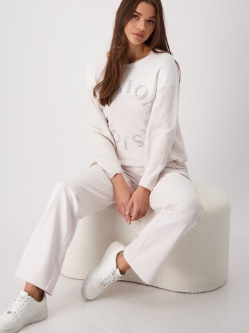 monari Pullover in Beige