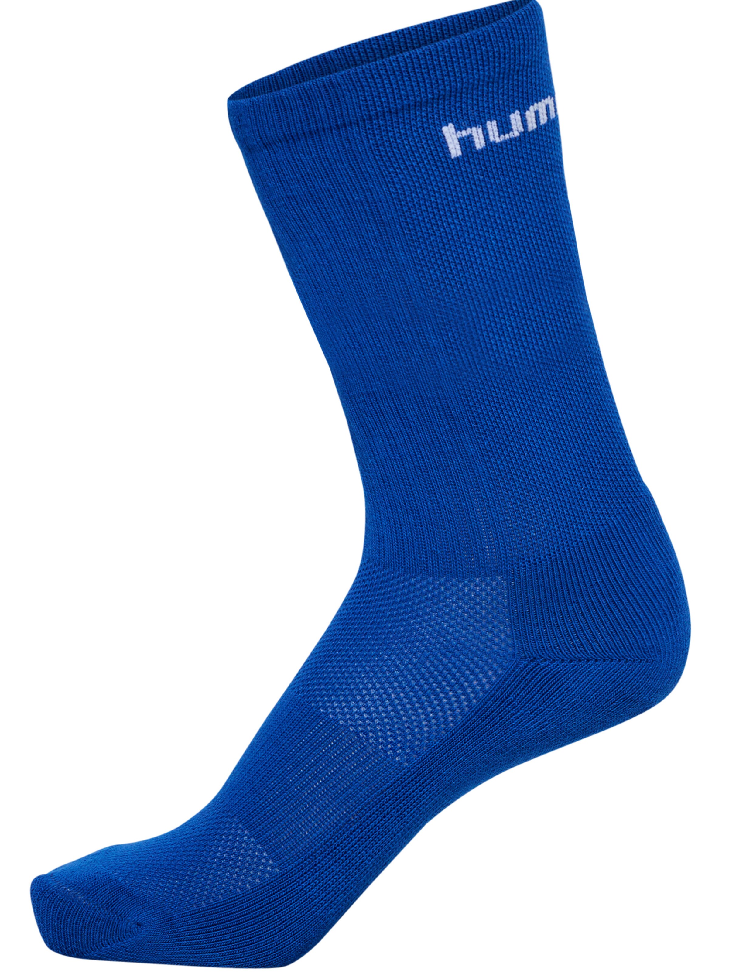 Hummel Sports socks in Blue