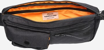 MADS NORGAARD COPENHAGEN Belt bag in Black