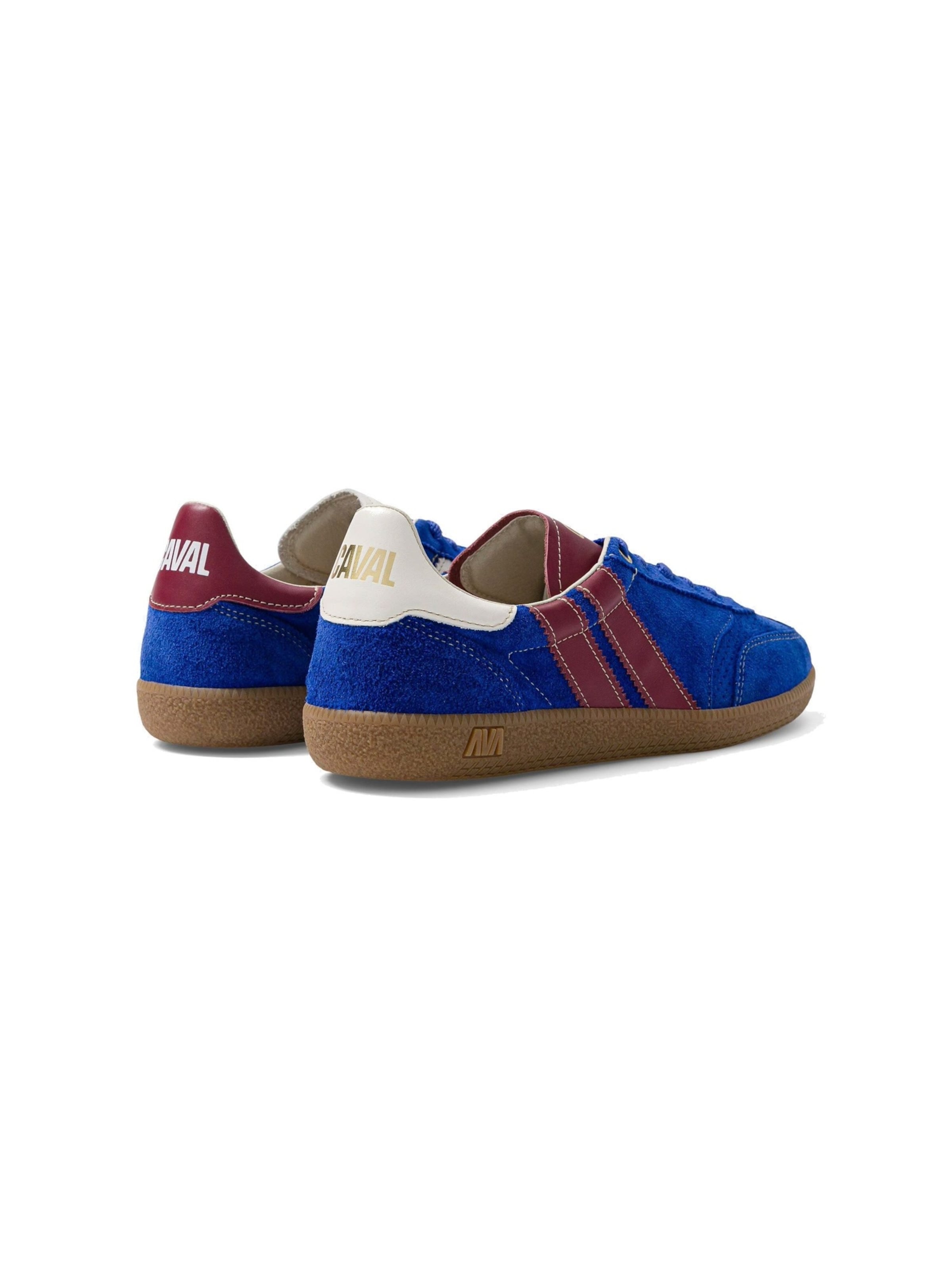 Sneaker bassa ' PULSE ' di Caval in blu