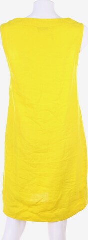 0039 Italy Dress in XS in Yellow