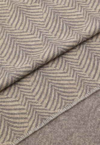 Boggi Milano Scarf in Grey