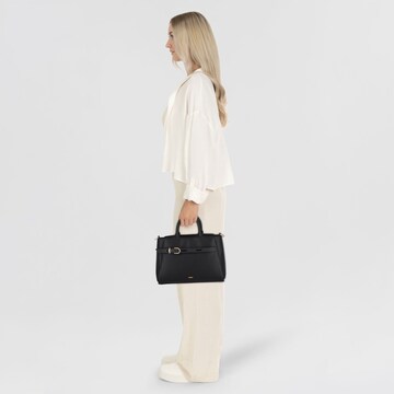 DKNY Handtasche 'Onyx' in Schwarz