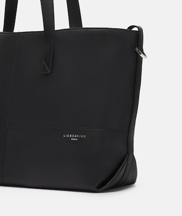 Shopper 'Chelsea' di Liebeskind Berlin in nero