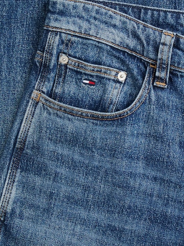 Loosefit Jean 'Jaimie' Tommy Jeans en bleu