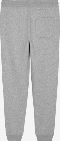 glore Tapered Hose 'Maxx' in Grau