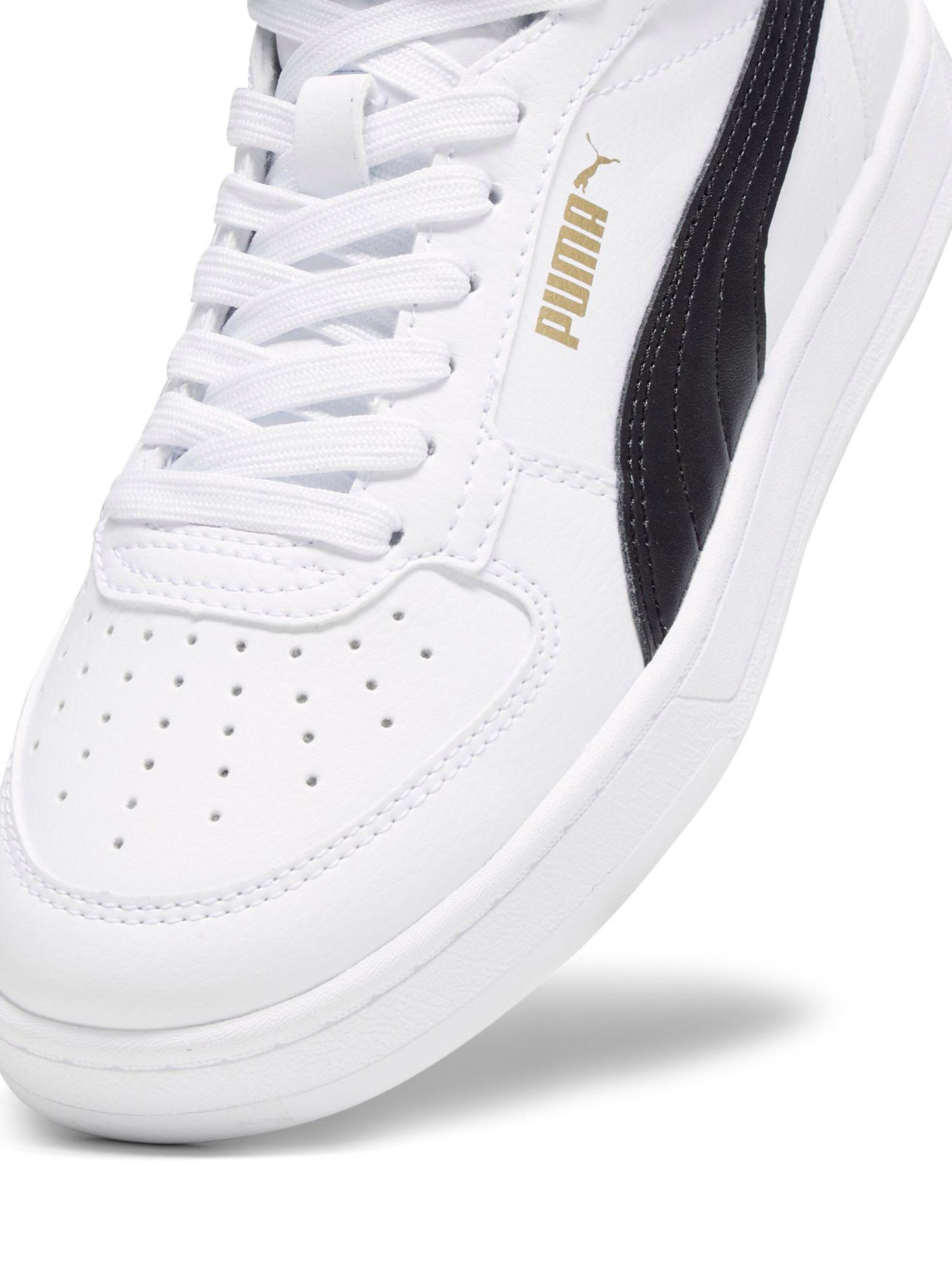 PUMA Sneakers 'Caven 2.0' i hvid