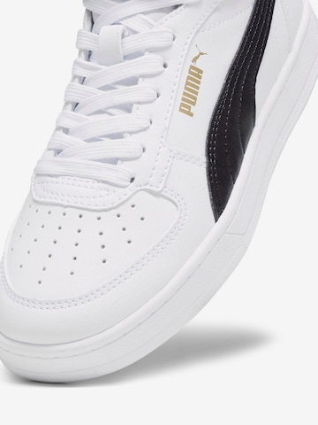 PUMA - Sapatilhas 'Caven 2.0' em branco