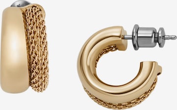 SKAGEN Earrings in Gold: front