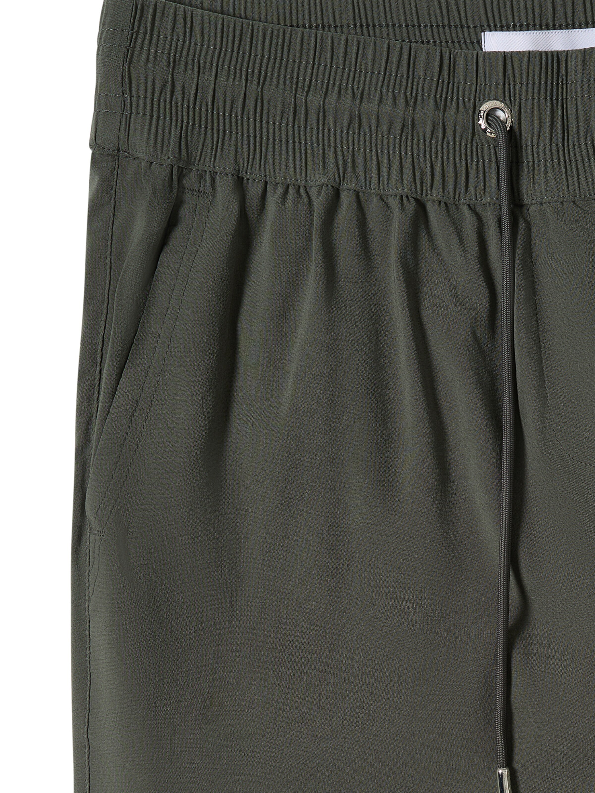 regular Pantaloni 'Tracey' di CECIL in verde