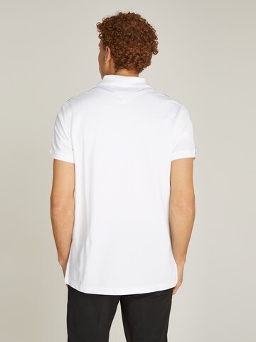 TOMMY HILFIGER Shirt 'Shadow' in White