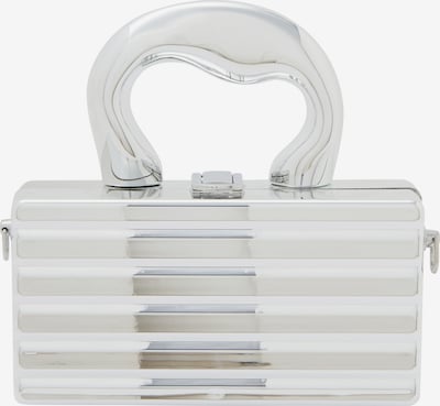 myMo at night Ručna torbica u srebro, Pregled proizvoda