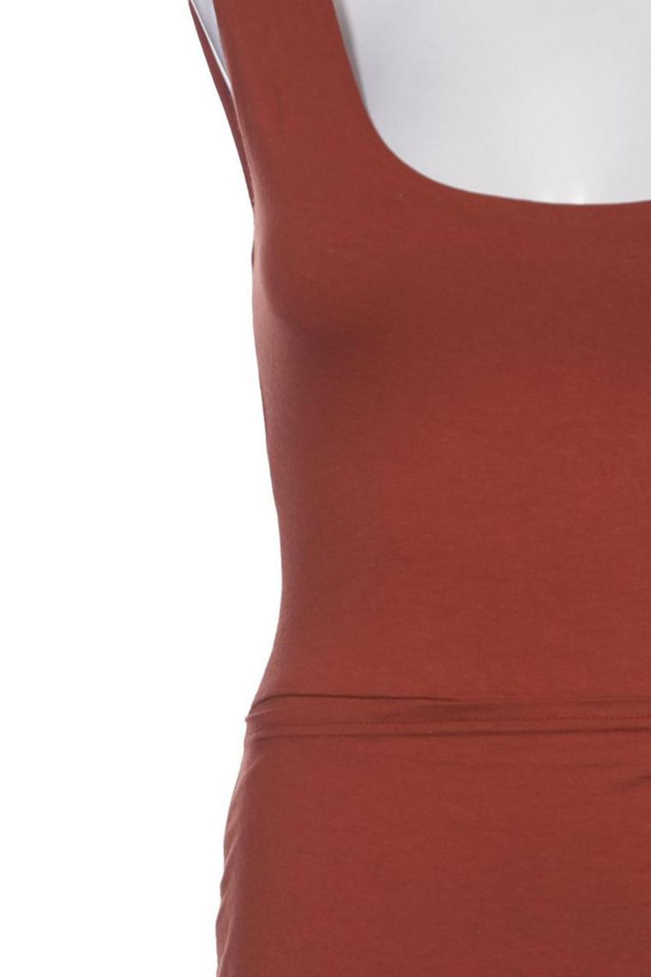 Anna Field Dress in S in Orange