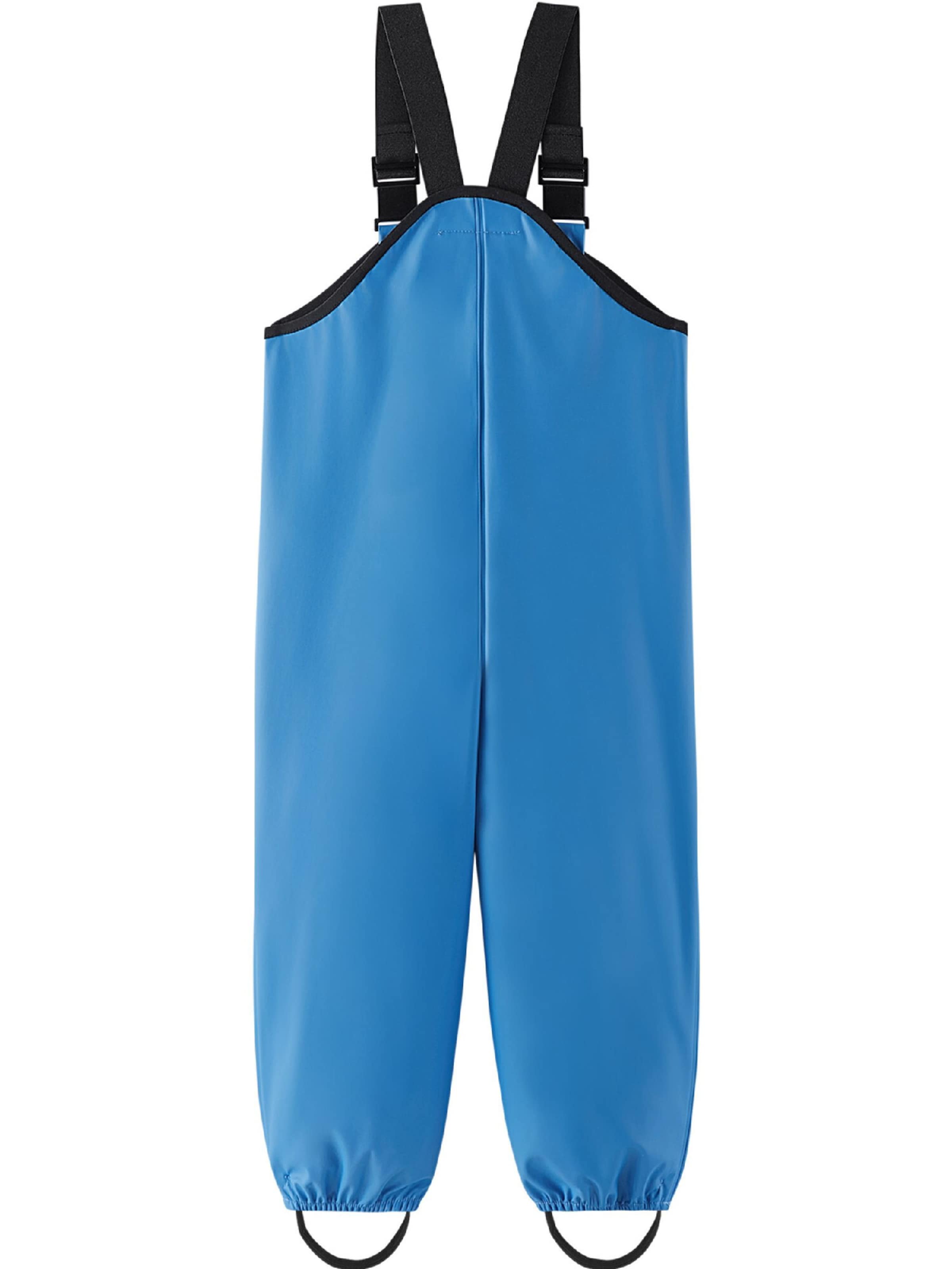 Reima Regular Funktionshose 'Lammikko' in Blau