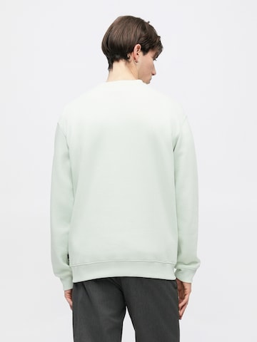 žalia Volcom Megztinis be užsegimo 'SINGLE STONE'