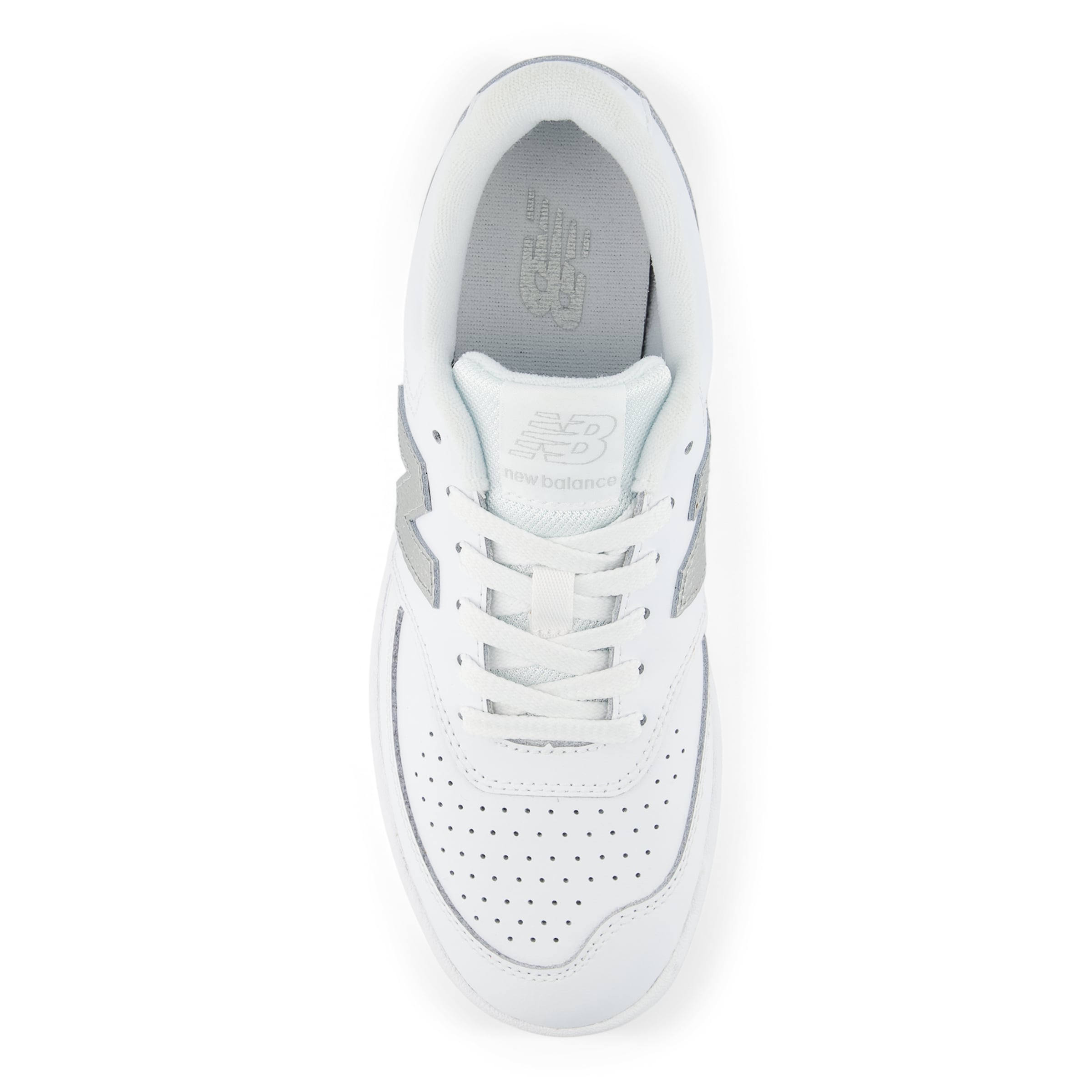 new balance Sneaker in Weiß