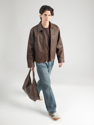 HOLLISTER Shirt in Blue