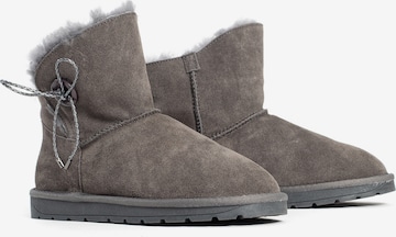 Gooce Snow Boots 'Charlie' in Grey