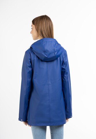 MYMO Functionele jas in Blauw