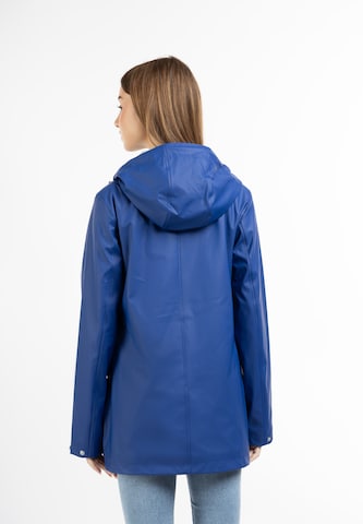 MYMO Functionele jas in Blauw