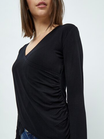 T-shirt 'Jamaica' DESIRES en noir