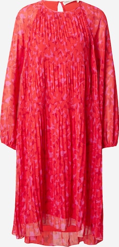 Robe 'Lendra' InWear en rouge : devant
