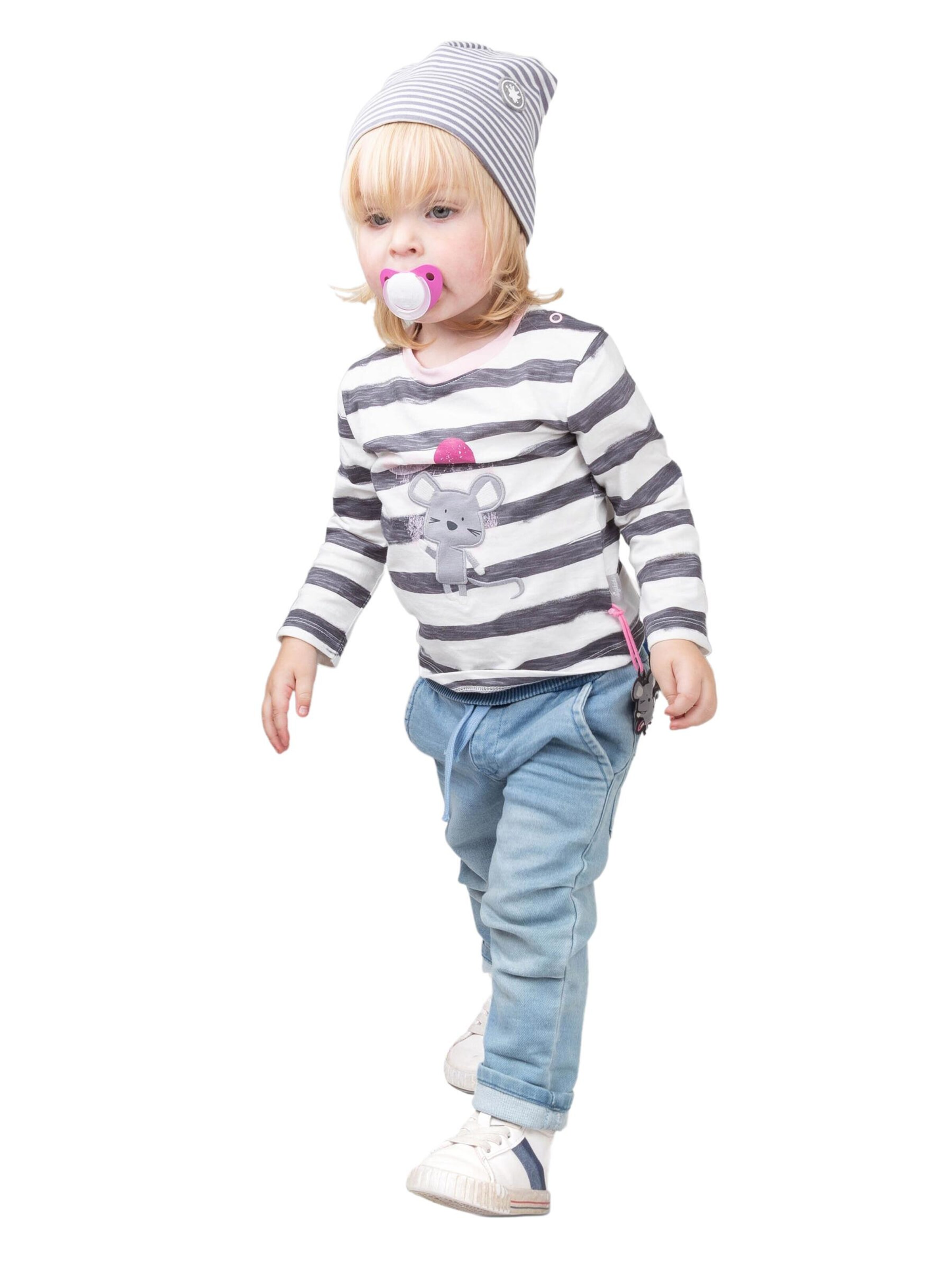 SIGIKID Regular Jeans in Blue