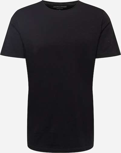 JACK & JONES T-Shirt 'Basher' en noir, Vue avec produit