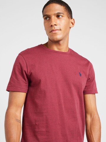 Polo Ralph Lauren Regular fit Shirt in Rood