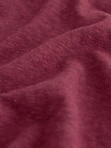 Next - Camisa em vermelho