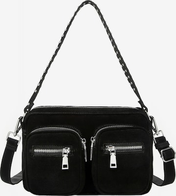 Noella Bag ' Calina ' in Schwarz: Vorderseite