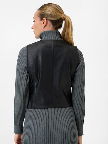 RICANO Jacke 'Flavia' in Schwarz