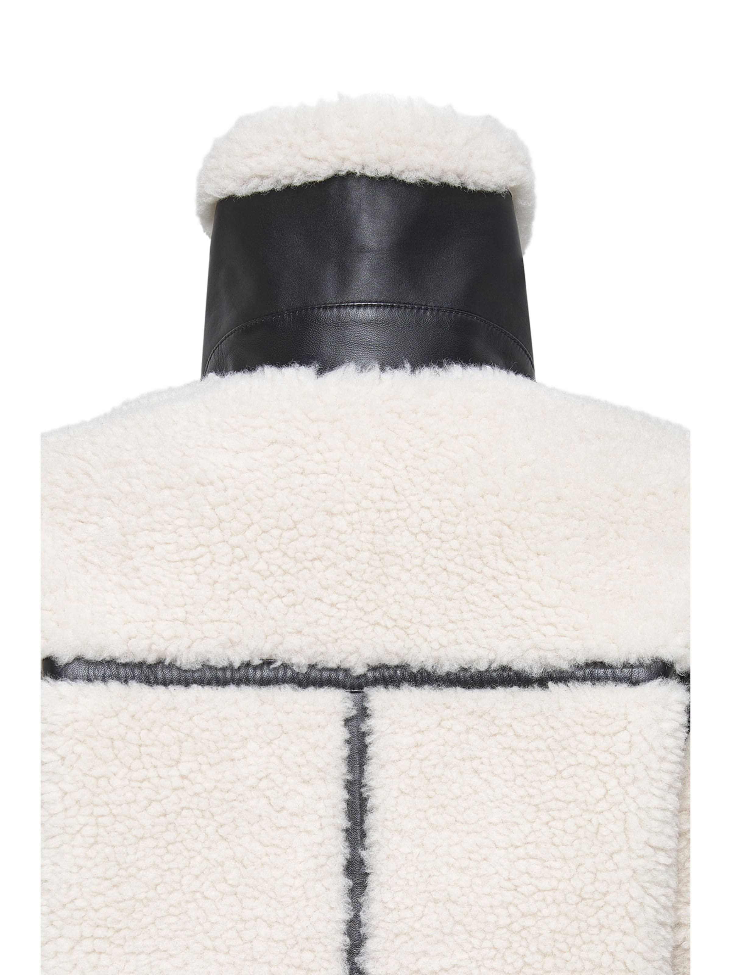 Veste mi-saison Derimod en beige