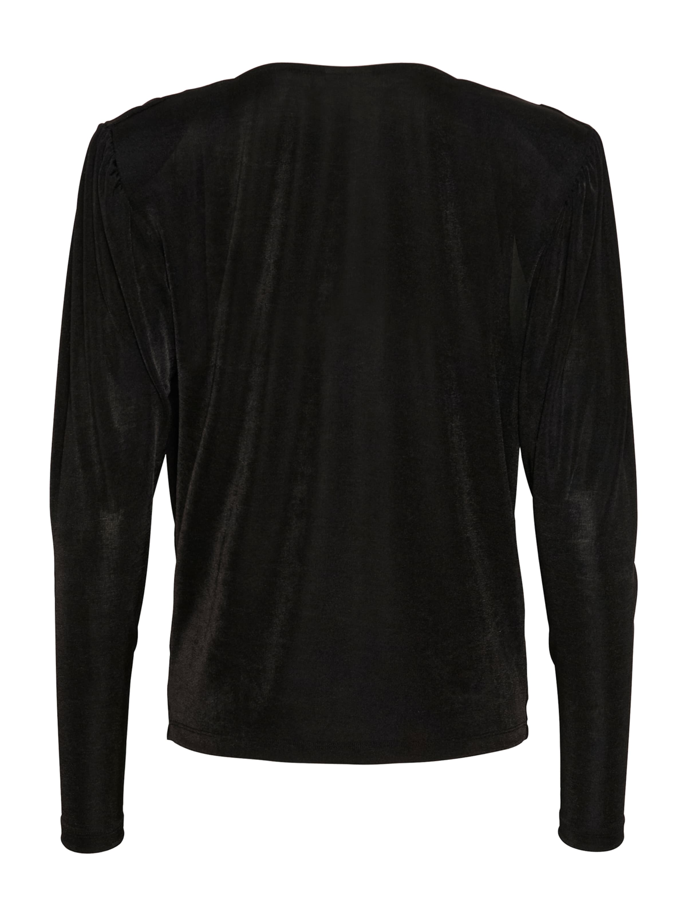 Kaffe Bluza 'KAGina' | črna barva